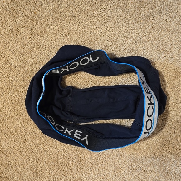 🍆Jockey H-Fly Cotton Brief🍆 - Picture 3 of 4